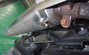 SUZUKI INTRUDER 400 Classic 2010 VK56A