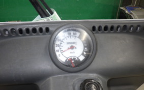 HONDA GYRO CANOPY 1997 TA03
