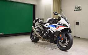 BMW S1000RR M DDC 2026