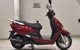 HONDA LEAD 110 2025 JF19