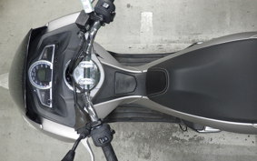 HONDA PCX 150 2016 KF18