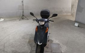 SUZUKI ADDRESS V125 CF4EA