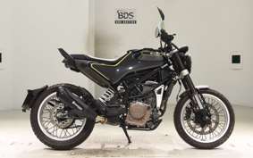 HUSQVARNA スバルトピレン401 2018