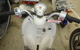 YAMAHA VINO 50 SA37J