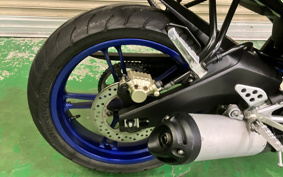 YAMAHA YZF-R125 RE06