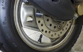 HONDA TACT GEN 3 1995 AF51