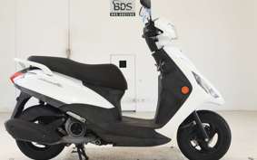 YAMAHA AXIS 125 Z SED7J