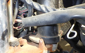 KAWASAKI Z250 Limited KZ250H