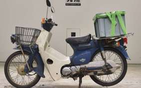 HONDA C50 SUPER CUB C50
