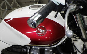 HONDA CB1300SF SUPER FOUR Gen. 3 2020 SC54