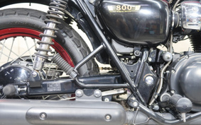 KAWASAKI W800 Special Edition 2013 EJ800A