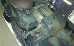 SUZUKI ADDRESS V100 2017 CE13A