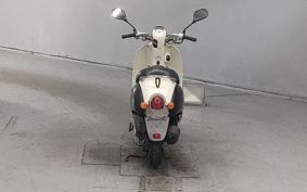 HONDA CREA SCOOPY AF55