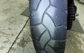 BMW F750GS 2012