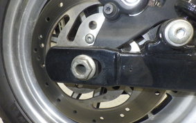 HARLEY FXDL 1580 2008