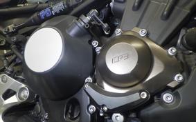 YAMAHA XSR900 2019 RN56J