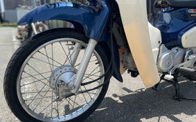 HONDA SUPER CUB50 AA09