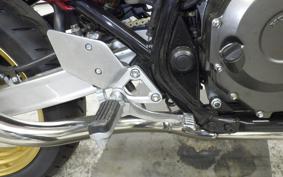 HONDA JADE 2024 MC23