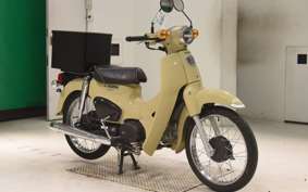 HONDA C110 SUPER CUB JA44