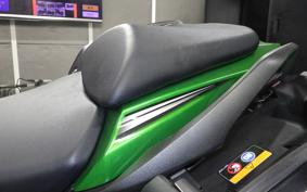 KAWASAKI NINJA 1000SX 2023