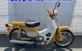 HONDA C50