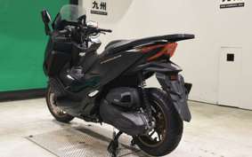 HONDA FORZA 250 MF17