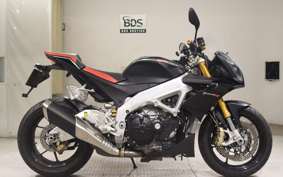 APRILIA TUONO V4R APRC 2012