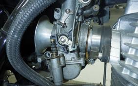 YAMAHA SR400 Gen.3 2003 RH01J