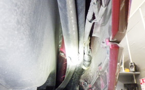 HONDA LEAD 125 JF45