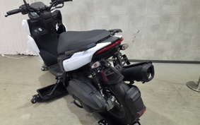 YAMAHA FORCE ABS SG79J
