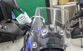 SUZUKI Vｽﾄﾛｰﾑ250 2017