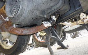 YAMAHA JOG POCHE SA08J