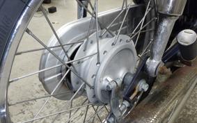 HONDA C90 SUPER CUB HA02