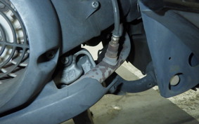 YAMAHA CYGNUS 125 XSR 3 2005 SED8J