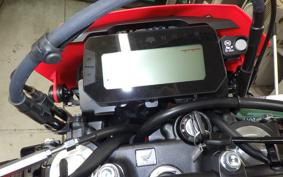 HONDA CRF250L 2020 MD47