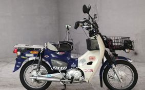 HONDA SUPER CUB110 JA42