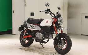 HONDA MONKEY 125 2011 JB05