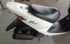 HONDA DIO AF56