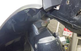 HONDA C50 SUPER CUB 2021 AA04