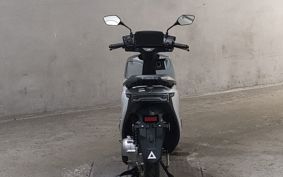 HONDA CUV e EF18