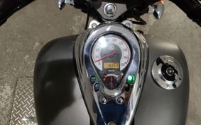 YAMAHA DRAGSTAR 400 2013 VH02J