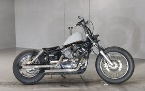 YAMAHA DRAGSTAR 250 VG02J