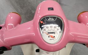 HONDA SUPER CUB110 JA44