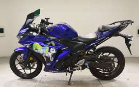 YAMAHA YZF-R25 2023 RG10J