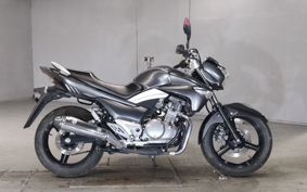 SUZUKI GSR250 GJ55D