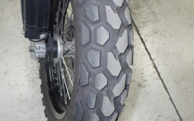 KAWASAKI KLX250D TRACKER 1999 LX250E