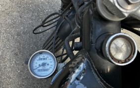 YAMAHA SR400-1 1999 1JR