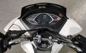 HONDA PCX 150 KF30