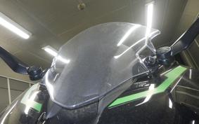 KAWASAKI NINJA7ﾊEVEﾘｯﾄﾞ 2025 CX500A