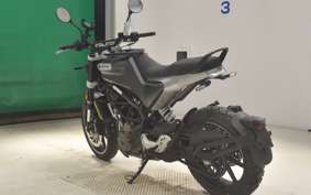HUSQVARNA SVARTPILEN 250